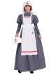 Civil War Nurse Adult Costume
