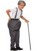Uncle Bert Child Costume S