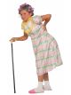 Forum Novelties Childs Aunt Gertie Costume, Small