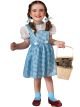 Wizard Of Oz Dorothy Toddler