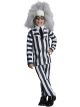 Beetlejuice Deluxe Child Costume M