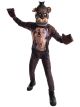 Rubies Costume Boys Five Nights At Freddys Nightmare Fazbear Costume, Medium, Multicolor