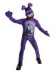 Five Nights At Freddys Nightmare Bonnie Child Cos