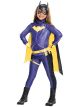 Batgirl Premium Child Costume M