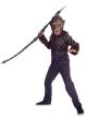 Rubies War For The Planet Of The Apes Childs Caesar Costume Shirt & Mask Set, Large