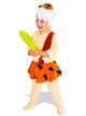 Rubies The Flintstones Bamm Bamm Complete Costume, Medium