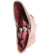 Rubies Womens Beetlejuice Martha Mask, Multi Color, One Size