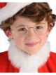 Round Child Glasses