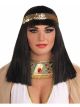 Forum Novelties Cleopatra Wig With Headband