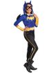 Rubies Costume Kids Dc Superhero Girls Batgirl Costume, Medium