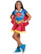 Dc Superhero Girls Supergirl Costume, Small