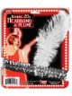 Forum Novelties Silver Headband