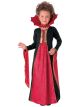 Gothic Vampiress Costume, Large