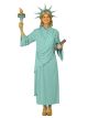 Lady Liberty Adult Costume (6-14)