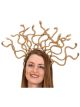 Forum Novelties Medusa Headband Egyptian Cleopatra Headpiece For Women