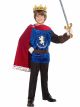Boys Prince Charming Costume M