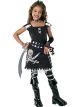 Drama Queens Childs Scar-Let Costume, Large