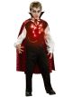Vampire Lite-Up Child Costume L