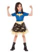 Imagine By Rubies Kids Batgirl Skirt Costume, One Size