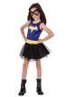 Imagine By Rubies Kids Batgirl Tank Dress Costume, One Size