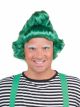 Forum Novelties Green Elf Wig