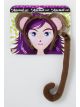Forum Novelties Womens Playful Animals Monkey Costume Accessory Set, Multi, One Size