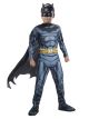 Rubies Dc Super Heroes Child Batman Costume, Large (12-14)