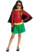 Robin Dress Girls Costume L