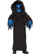 Rubies Costume 630933-M Childs Skull Phantom Costume, Medium, Multicolor