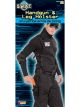 Forum Novelties Swat Leg Holster