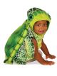 Rubies Baby Turtle Costume, Multicolor, Infant
