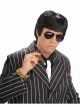 Forum Novelties, Costume Scarface Tony Montana Wig, Multi, One Size