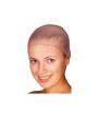 Rubies Neon Afro Clown Wig, Pink, One Size