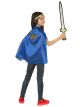 Imagine By Rubies Wonder Woman Childs Cape, Tiara, & Sword