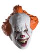 Rubies Mens Pennywise Mask, As Shown, Adult