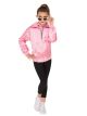 Grease Girls Pink Ladies Jacket M