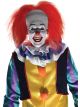 Rubies Mens It Adult Pennywise Wig, Multi, One Size