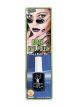 Rubies Novelty Black Nail Polish