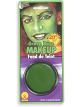 Rubies Costume Co. Grease Paint Makeup-Green Costume, Standard, Multicolor