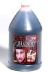 Forum Novelties 65368 Party Supplies, 1 Gallon, Red