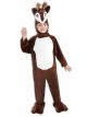 Plush Reindeer Mascot Child S