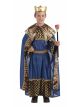 Forum Novelties Biblical Times King Of The Kingdom Costume, Child Large