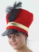 Toy Soldier Hat