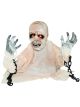 Animated Groundbreaker Mummy With Lights & Sounds (One Size)
