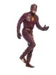 Charades Dc Comics The Flash Deluxe Adult Costume, As Shown, Small