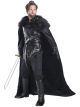 Charades Dragon Knight Adult Costume, As Shown, X-Large