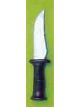 Rubber Dagger