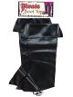 Deluxe Vinyl Boot Tops