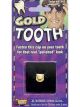 Gold Tooth Cap Carded