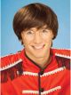 60S Groovin Adult Wig